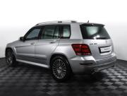 Mercedes-Benz GLK-Класс I (X204) Рестайлинг Москва  - изображение 29