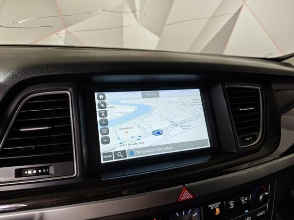 Hyundai Genesis II с пробегом 2014 года, цена 1 485 000 рублей, 234311 км, седан, Автокод Объявления