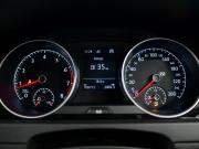 Volkswagen Golf VII Красноярск  - изображение 33