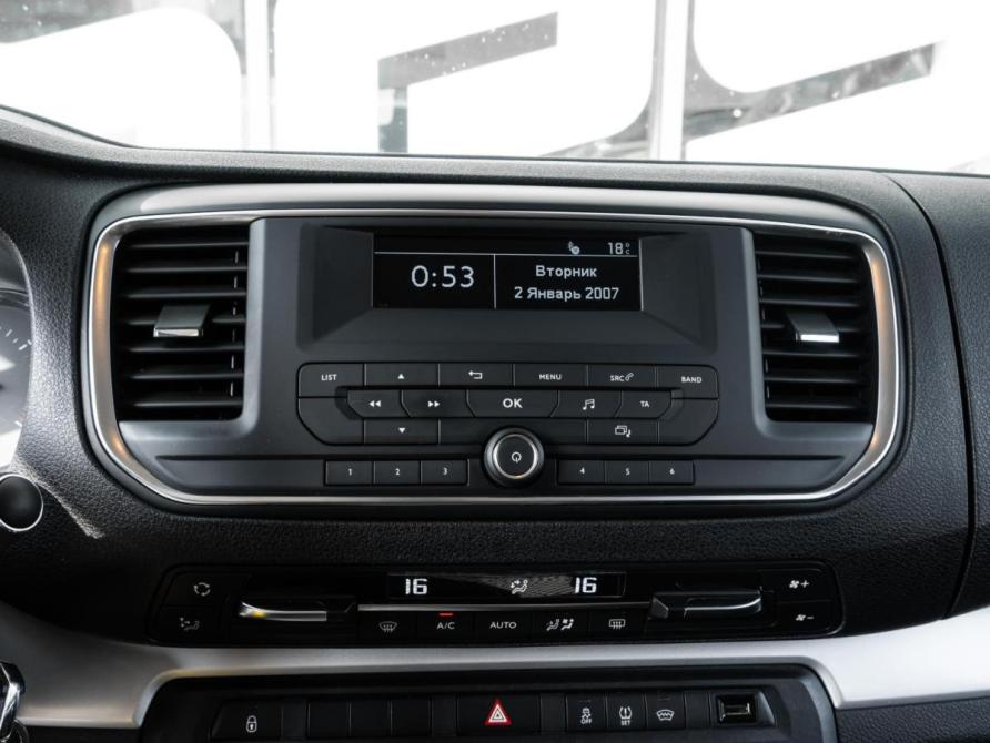 Peugeot Traveller I Ставрополь  - изображение 15