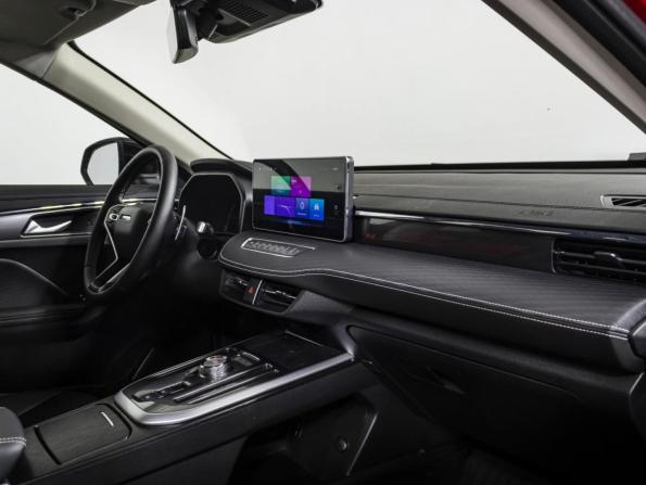 Haval Jolion I Рестайлинг с пробегом 2024 года, цена 2 249 000 рублей, 11950 км, внедорожник, Автокод Объявления