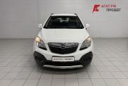 Opel Mokka I Астрахань  - изображение 20