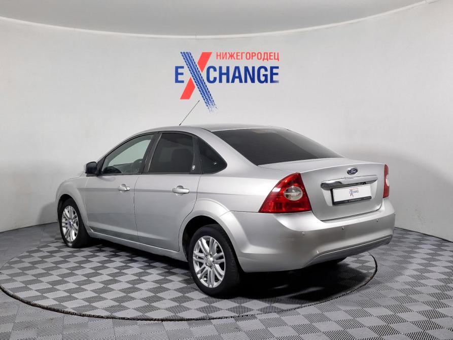 Ford Focus II Рестайлинг Нижний Новгород  - изображение 7