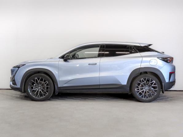 Changan UNI-T I с пробегом 2023 года, цена 2 180 000 рублей, 32109 км, внедорожник, Автокод Объявления