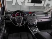 Mazda CX-7 I Рестайлинг Тюмень  - изображение 27