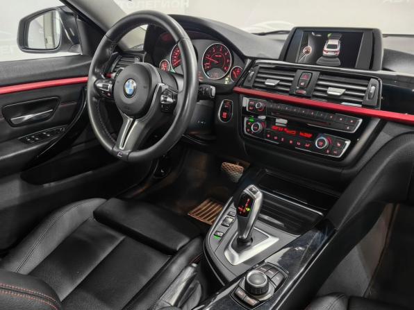 BMW 4 серии F32/F33/F36 с пробегом 2014 года, цена 2 382 750 рублей, 180479 км, лифтбек, Автокод Объявления