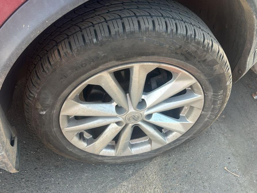 Nissan Qashqai II Ижевск  - изображение 14