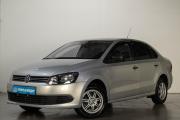 Volkswagen Polo V Челябинск  - изображение 24