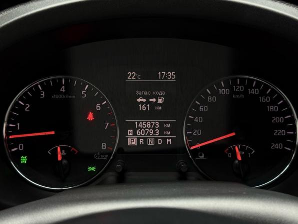 Nissan X-Trail II Рестайлинг с пробегом 2013 года, цена 1 399 000 рублей, 144000 км, внедорожник, Автокод Объявления