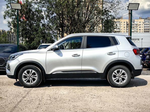 Chery Tiggo 4 Pro I с пробегом 2023 года, цена 1 619 000 рублей, 36000 км, внедорожник, Автокод Объявления