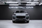 Porsche Cayenne III Рестайлинг Москва  - изображение 45