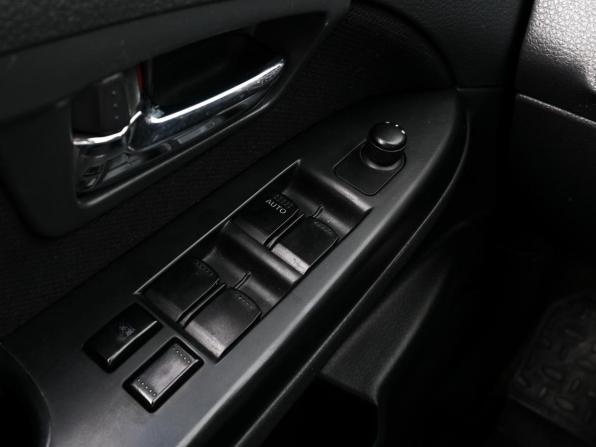 Suzuki SX4 I (Classic) Рестайлинг с пробегом 2009 года, цена 669 000 рублей, 263007 км, хэтчбек, Автокод Объявления