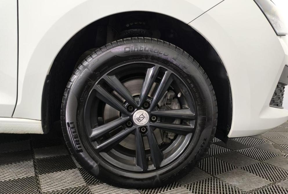 Skoda Rapid II Нижний Новгород  - изображение 16