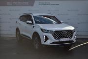 Chery Tiggo 7 Pro Max I Старый Оскол  - изображение 29