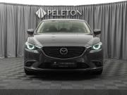 Mazda 6 III (GJ) Рестайлинг Москва  - изображение 29
