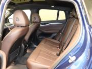 BMW X4 II (G02) Рестайлинг Санкт-Петербург  - изображение 62