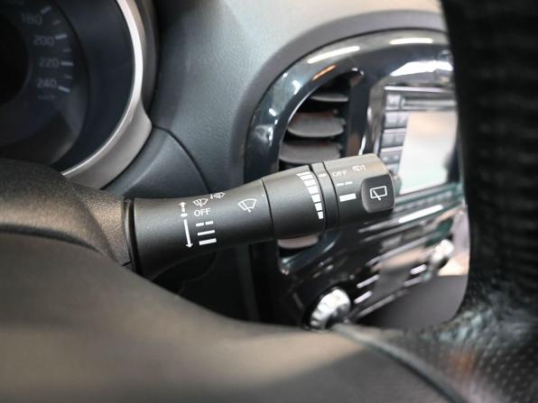 Nissan Juke I с пробегом 2012 года, цена 1 099 900 рублей, 152000 км, внедорожник, Автокод Объявления