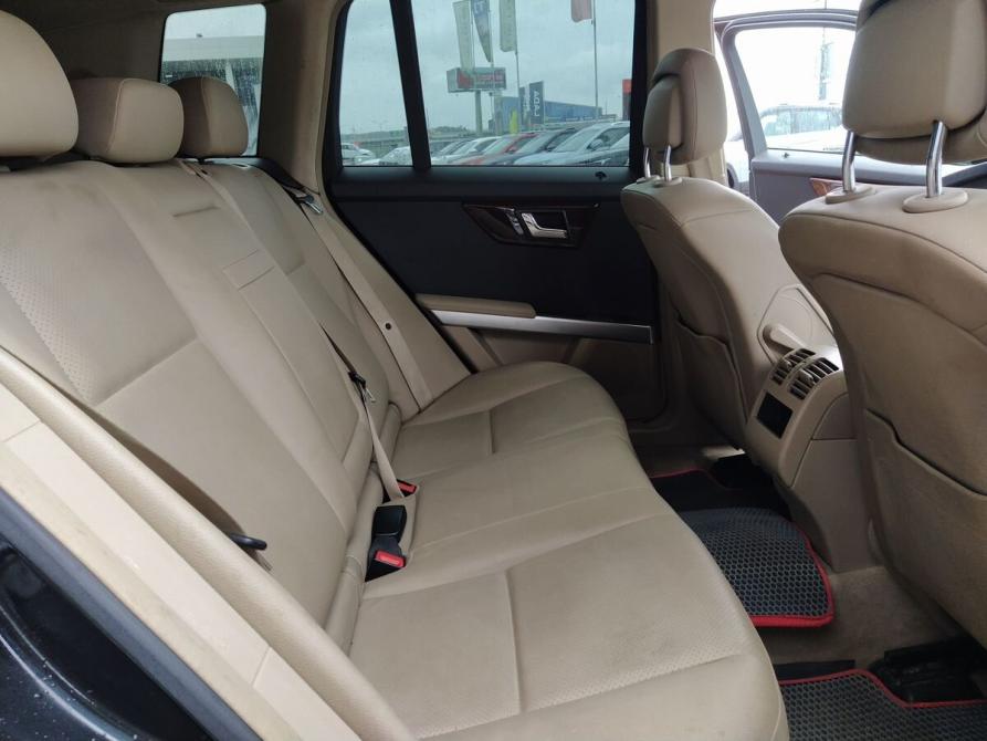 Mercedes-Benz GLK-Класс I (X204) Екатеринбург  - изображение 23