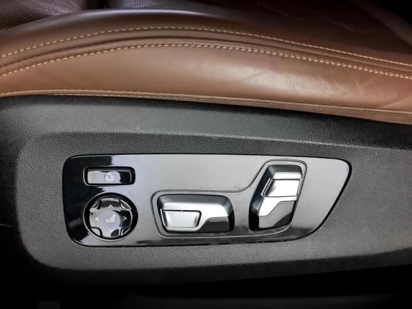 BMW X7 I (G07) с пробегом 2021 года, цена 9 150 000 рублей, 67791 км, внедорожник, Автокод Объявления