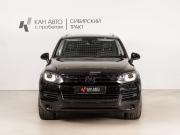 Volkswagen Touareg II Казань  - изображение 12
