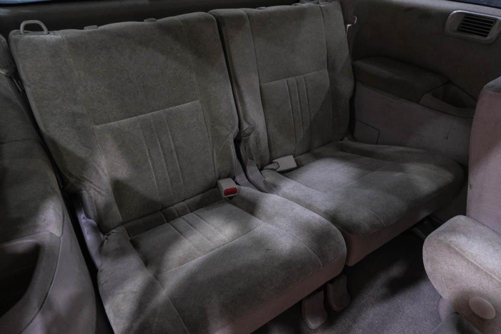 Toyota Gaia Новокузнецк  - изображение 22