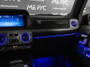 Mercedes-Benz G-Класс AMG II (W465) Рестайлинг Москва  - изображение 51