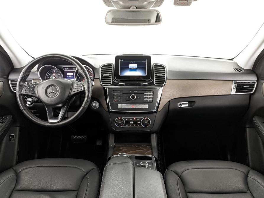 Mercedes-Benz GLE I (W166) Москва  - изображение 14