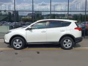 Toyota RAV4 IV (XA40) Оренбург  - изображение 29