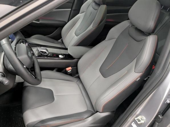 Geely Cityray с пробегом 2026 года, цена 2 800 000 рублей, 6760 км, внедорожник, Автокод Объявления