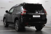Toyota Land Cruiser Prado 150 Series Рестайлинг 1 Владивосток  - изображение 34
