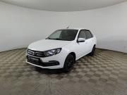 Lada (ВАЗ) Granta I Рестайлинг Уфа  - изображение 22