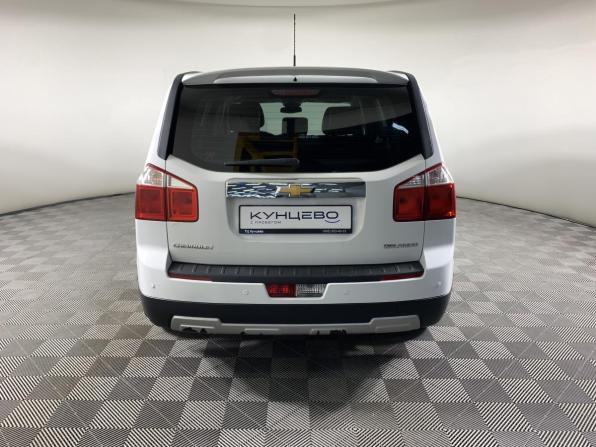 Chevrolet Orlando I с пробегом 2013 года, цена 999 000 рублей, 279887 км, компактвэн, Автокод Объявления