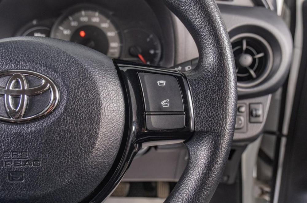 Toyota Vitz III (XP130) Рестайлинг 2 Томск  - изображение 14
