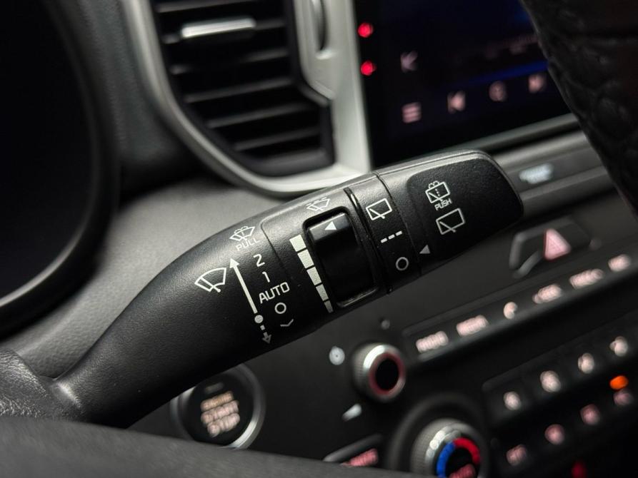 Kia Sportage IV Ижевск  - изображение 24