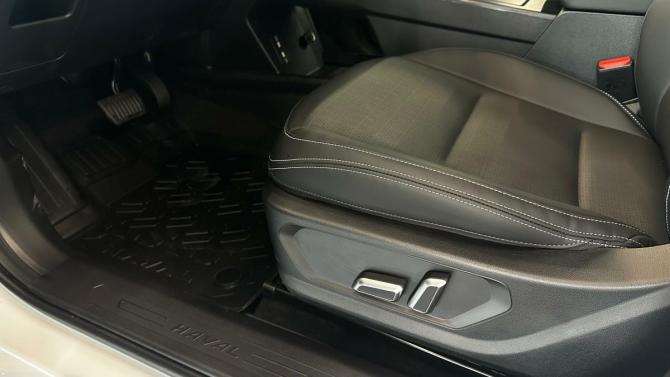 Новый Haval Jolion I Рестайлинг 2 2026 года, цена 2 799 000 рублей, внедорожник, Автокод Объявления
