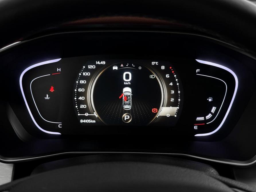 Geely Coolray I Санкт-Петербург  - изображение 18
