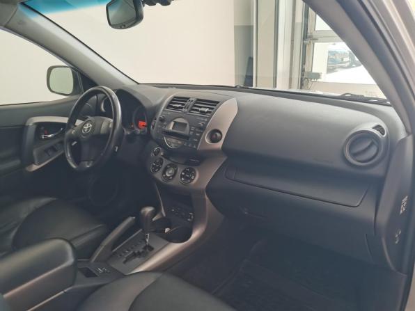 Toyota RAV4 III (XA30) с пробегом 2007 года, цена 1 220 000 рублей, 233879 км, внедорожник, Автокод Объявления