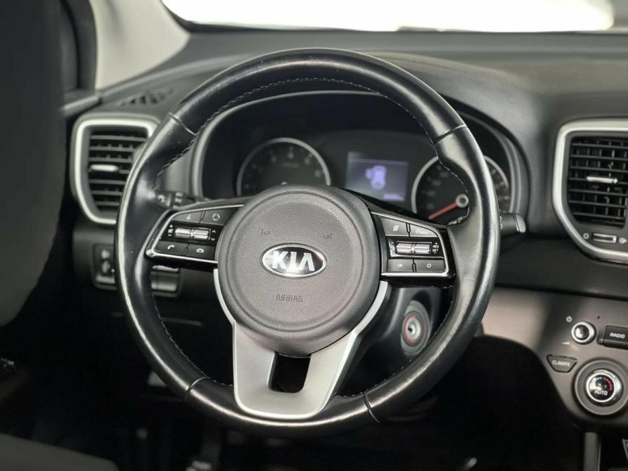Kia Sportage IV Рестайлинг Екатеринбург  - изображение 16
