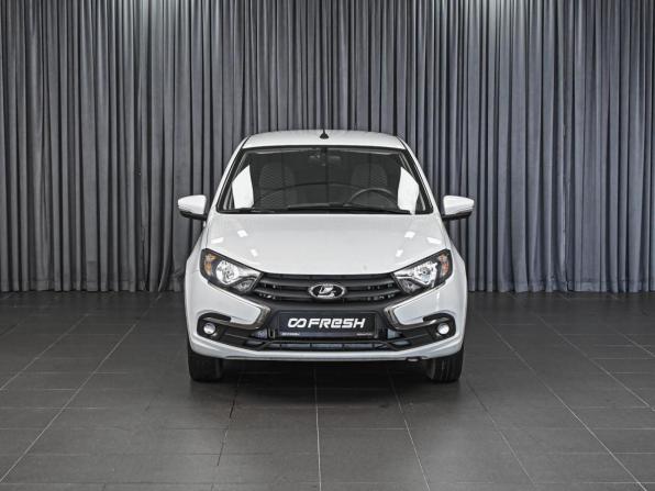 Lada (ВАЗ) Granta I Рестайлинг с пробегом 2025 года, цена 949 000 рублей, 26435 км, седан, Автокод Объявления