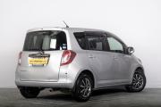 Toyota Ractis I Томск  - изображение 24