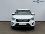 Hyundai Creta I Москва  - изображение 14
