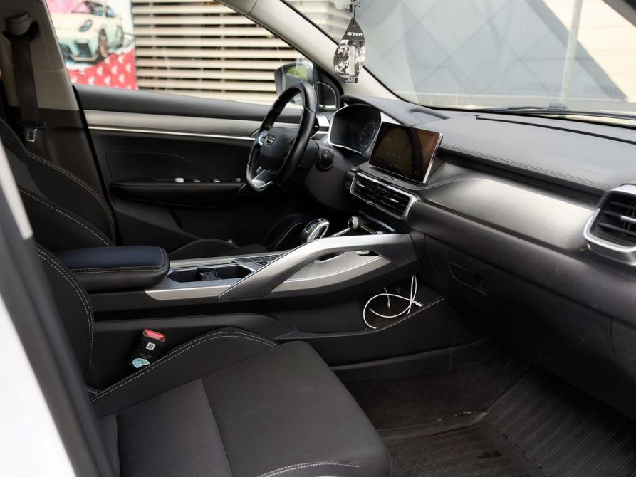 Geely Coolray I Казань  - изображение 6