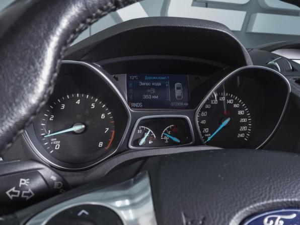 Ford Kuga II с пробегом 2015 года, цена 1 570 000 рублей, 72936 км, внедорожник, Автокод Объявления