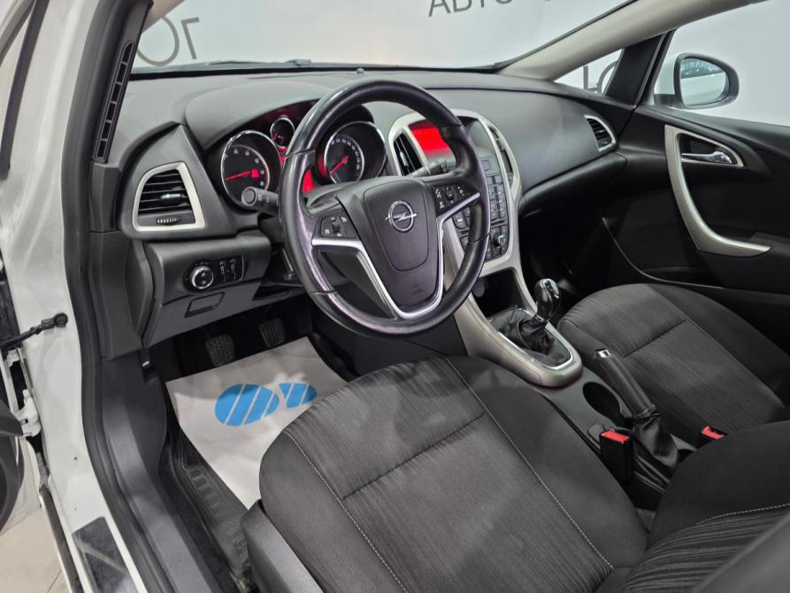 Opel Astra J Ставрополь  - изображение 15