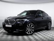 BMW X6 III (G06) Москва  - изображение 26