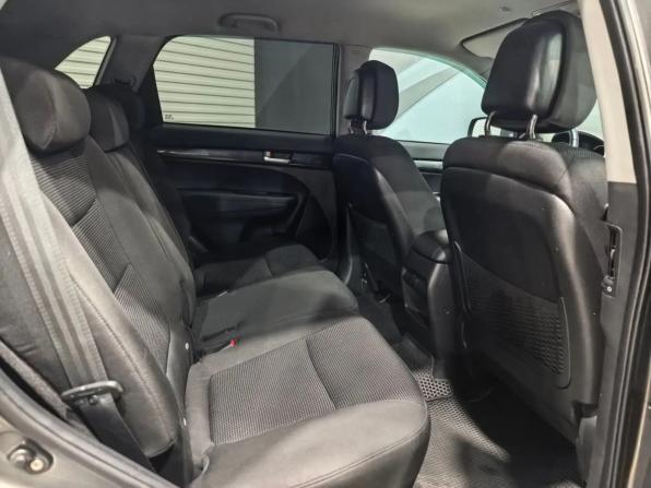 Kia Sorento II Рестайлинг с пробегом 2020 года, цена 2 235 000 рублей, 94937 км, внедорожник, Автокод Объявления