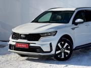 Kia Sorento IV Иркутск  - изображение 29