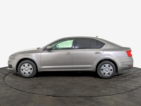 Skoda Octavia III (A7) Рестайлинг с пробегом 2017 года, цена 1 660 000 рублей, 68914 км, лифтбек, Автокод Объявления