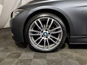 BMW 3 серии VI (F3x) Рестайлинг Москва  - изображение 23