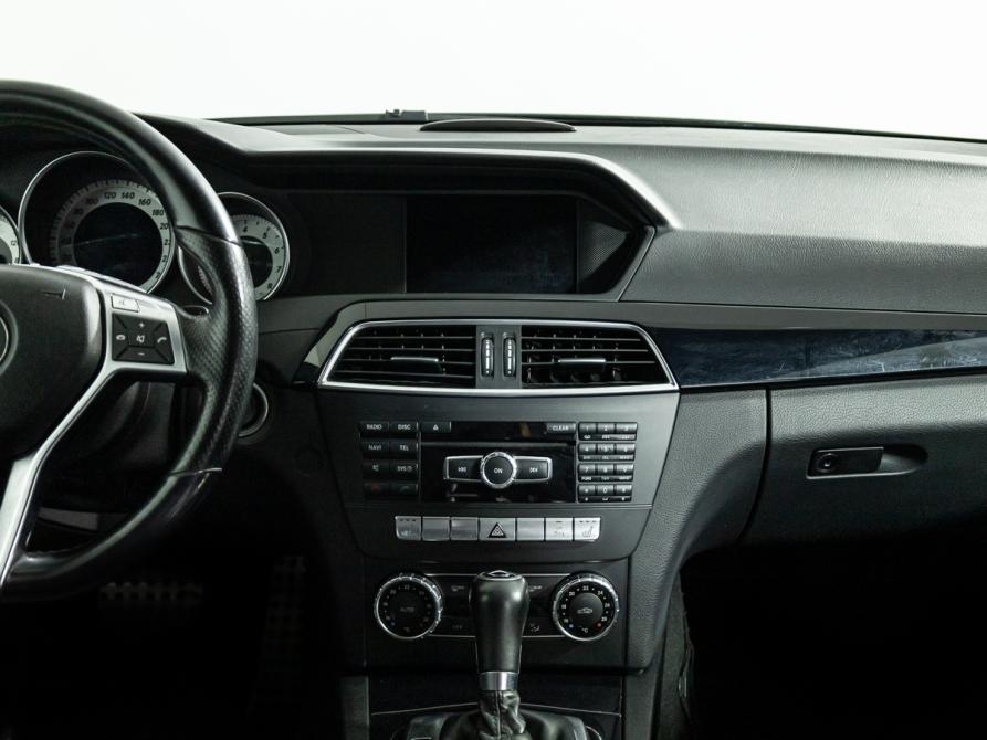 Mercedes-Benz C-Класс III (W204) Рестайлинг Санкт-Петербург  - изображение 14